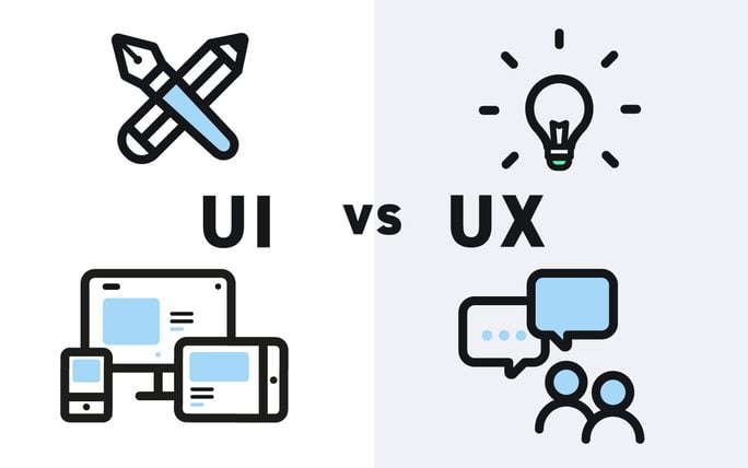 ui vs ux